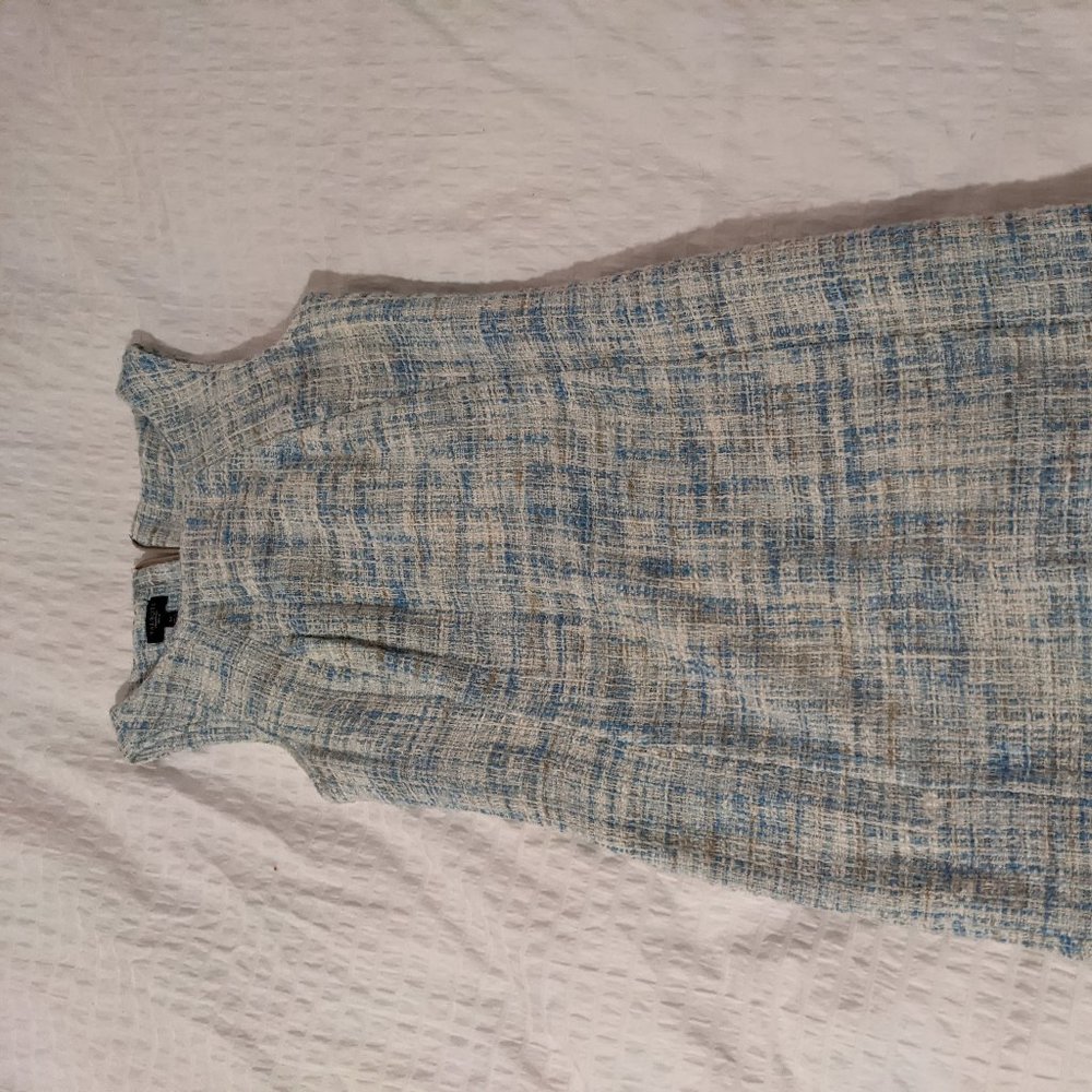 Vintage Talbots Jackie O Dress